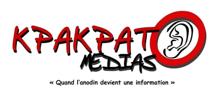 Kpakpato Medias