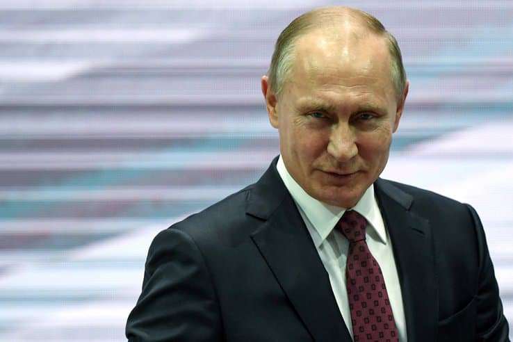 Russie : Poutine réagit au décès de Prigojine
