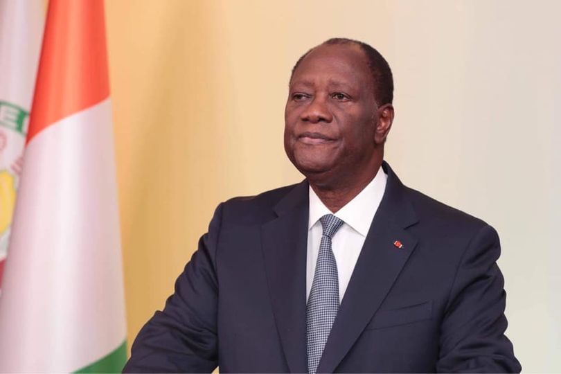 Côte d'Ivoire 4 vs Guinée Equatoriale 0 : malgré la déception, Ouattara garde espoir pour les Eléphants