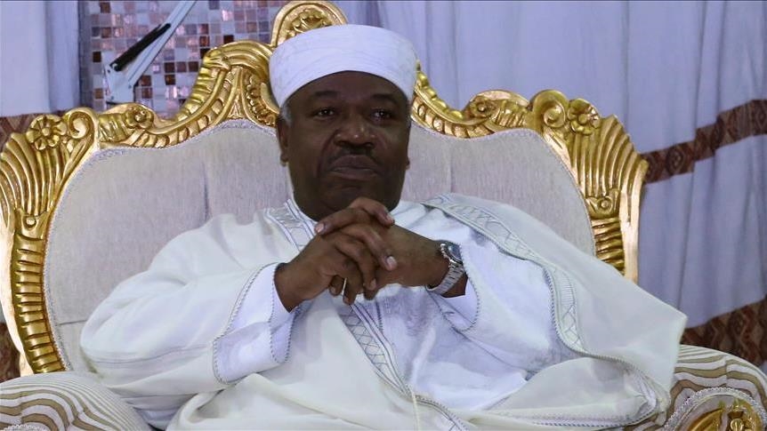 La France « condamne le coup d’Etat militaire » au Gabon