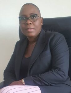 Christelle Sègbèya Dossi Houndonougbo/JIF