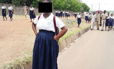 Danané : Les collégiennes écartent, les collégiens pénètrent, 96 grossesses enregistrées…le préfet fâché, « On ne vient pas à l’école pour faire enfant »