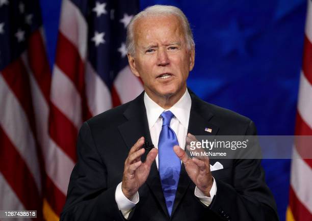 Joe Biden : « La Chine est une bombe à retardement »