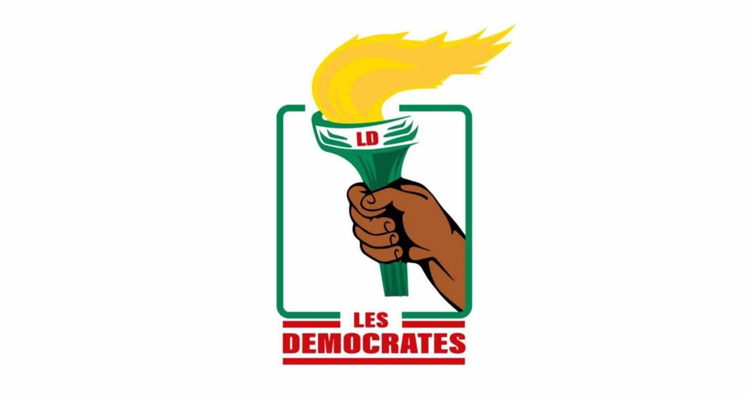 Conformité du code électoral en "dépit des inconguités" : le parti LD dénonce une "décision attentatoire à la démocratie" de la "Cour des miracles"