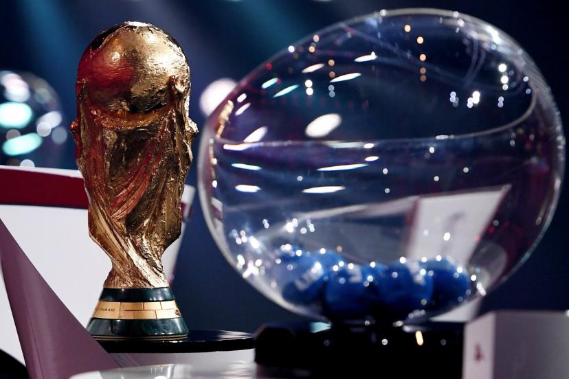 coupe du monde Qatar 2022