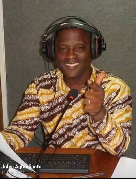 Bénin: Jules Agbodjanto n'est plus!