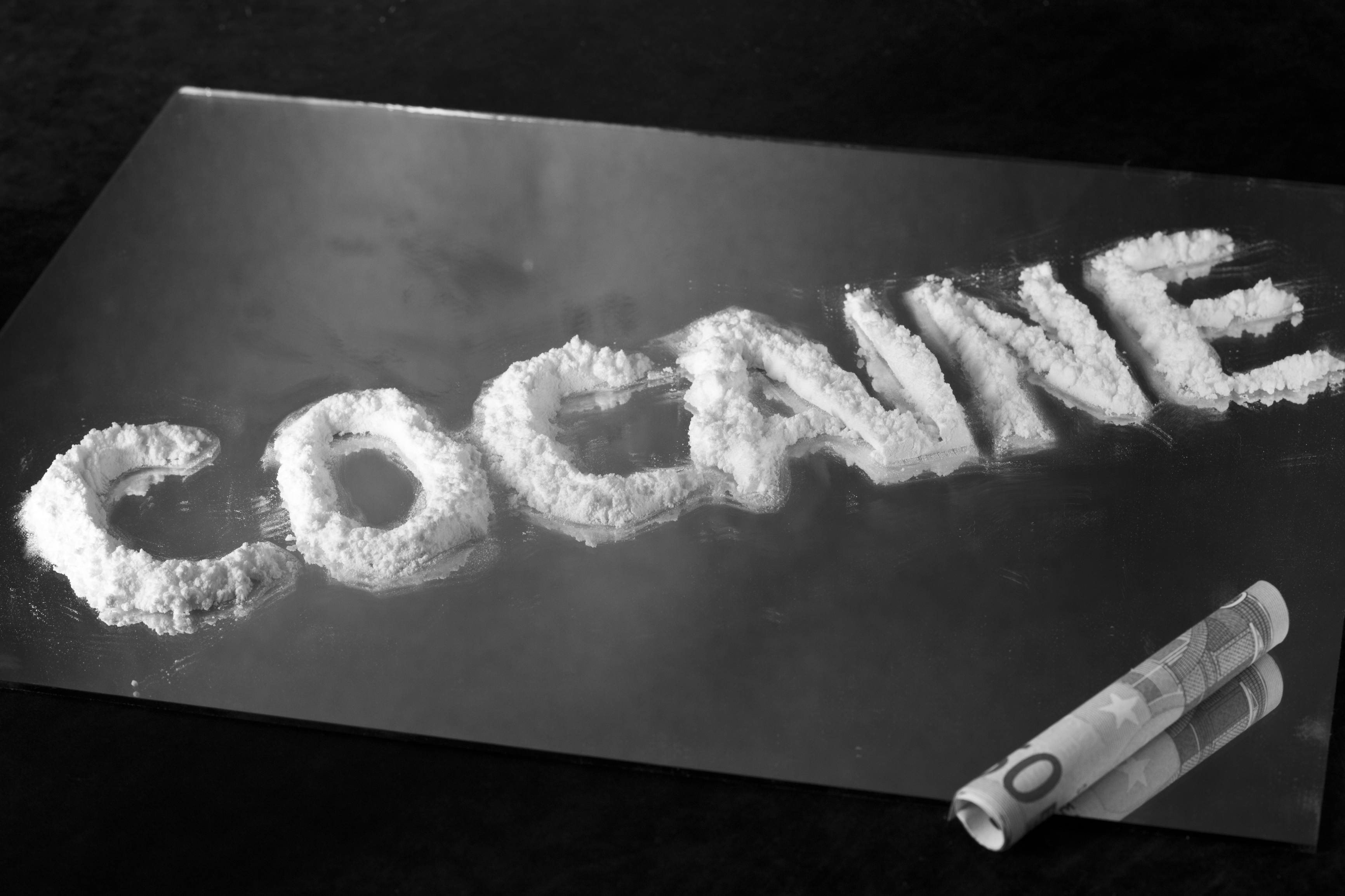 Côte d'Ivoire: Saisie de 2,057 tonnes de cocaïne par la Police