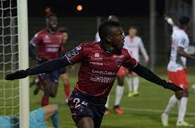Ligue 1 : Jodel Dossou buteur avec Clermont Foot