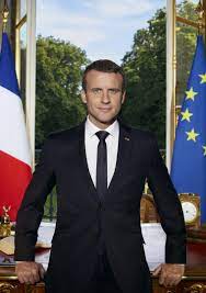 France/Législatives: Emmanuel Macron parce ce soir s'exprimera ce mercredi- à- 20h