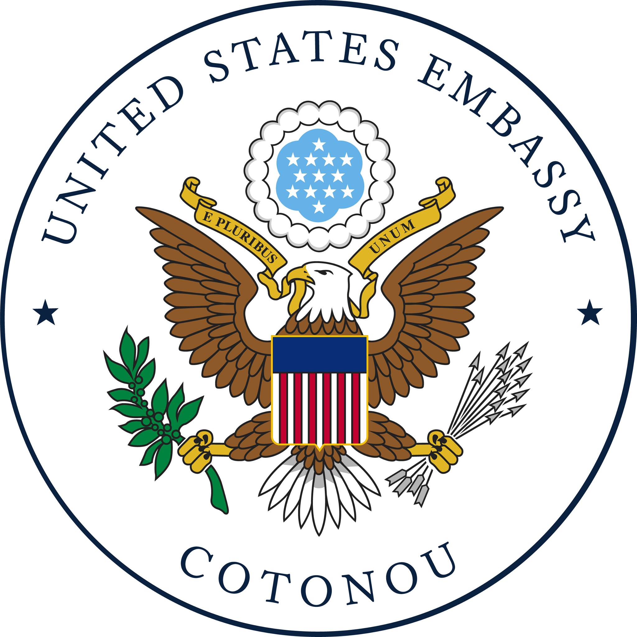 L'Ambassade des Etats-Unis au Bénin recrute un Spécialiste du programme de développement