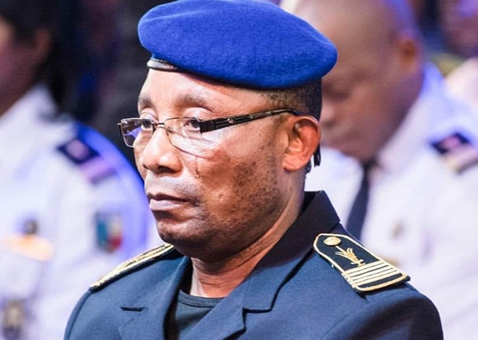 Bénin - Le DGPR Soumaïla Yaya déploie 230 fonctionnaires de Police, liste