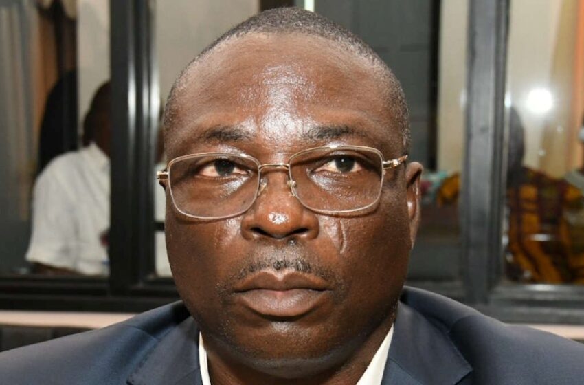 Rachidi Gbadamassi au sujet des législatives de 2023 au Bénin : « La victoire sera du côté du Bloc républicain »
