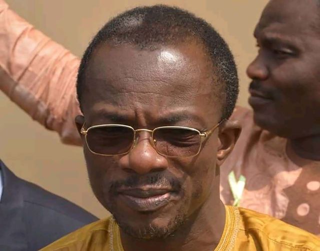 Bénin : Valentin Djènontin réagit à l'arrestation de Rémy Gnamakpo