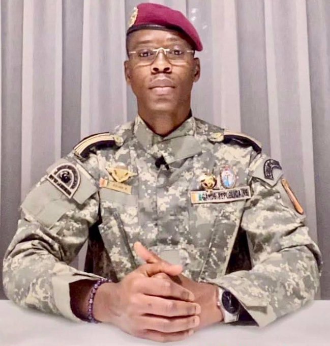 Côte d’Ivoire : Guillaume Soro réagit à l’arrestation de son aide de camp, le Commandant Abdoulaye Fofana