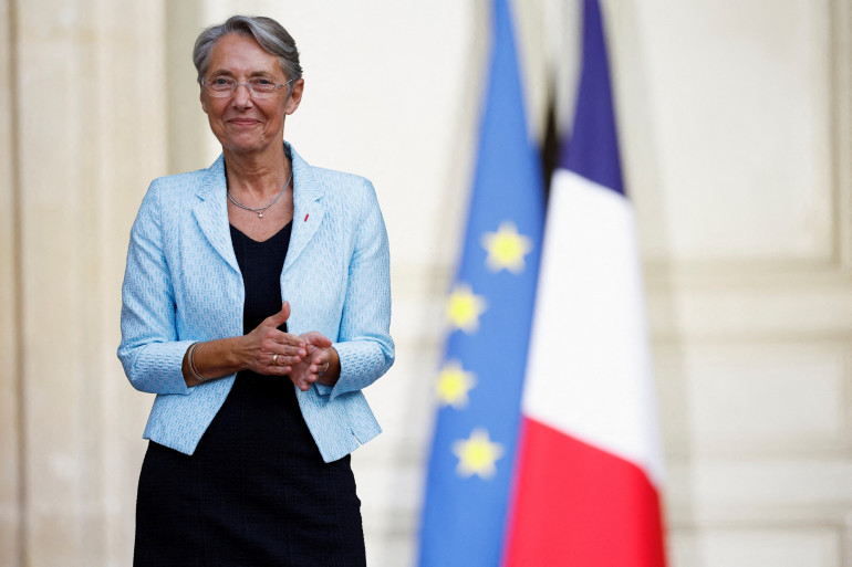 France : Remaniement, le nouveau gouvernement connu