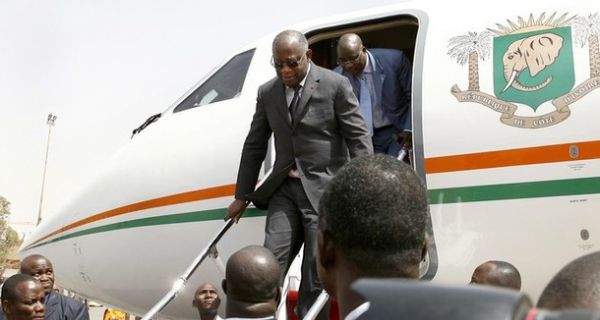 Fête de la liberté: Pascal Affi N'Guessan prévient sur les risques d'un retour au pouvoir de Laurent Gbagbo