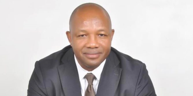 Souleymane Konaté nouveau SG du Cames, coup de gueule de la candidate malheureuse Christine Ouinsavi