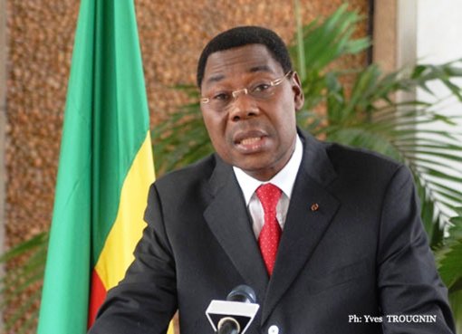 Yayi explique pourquoi il a retiré sa plainte contre l'Etat Béninois