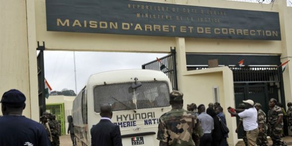 Condamné à 10 ans de prison en 2019 pour trafic international de drogue, Mohamed Tambédou a réussi à s’échapper de la Maison d’arrêt et de correction d’Abidjan (MACA) où il était incarcéré