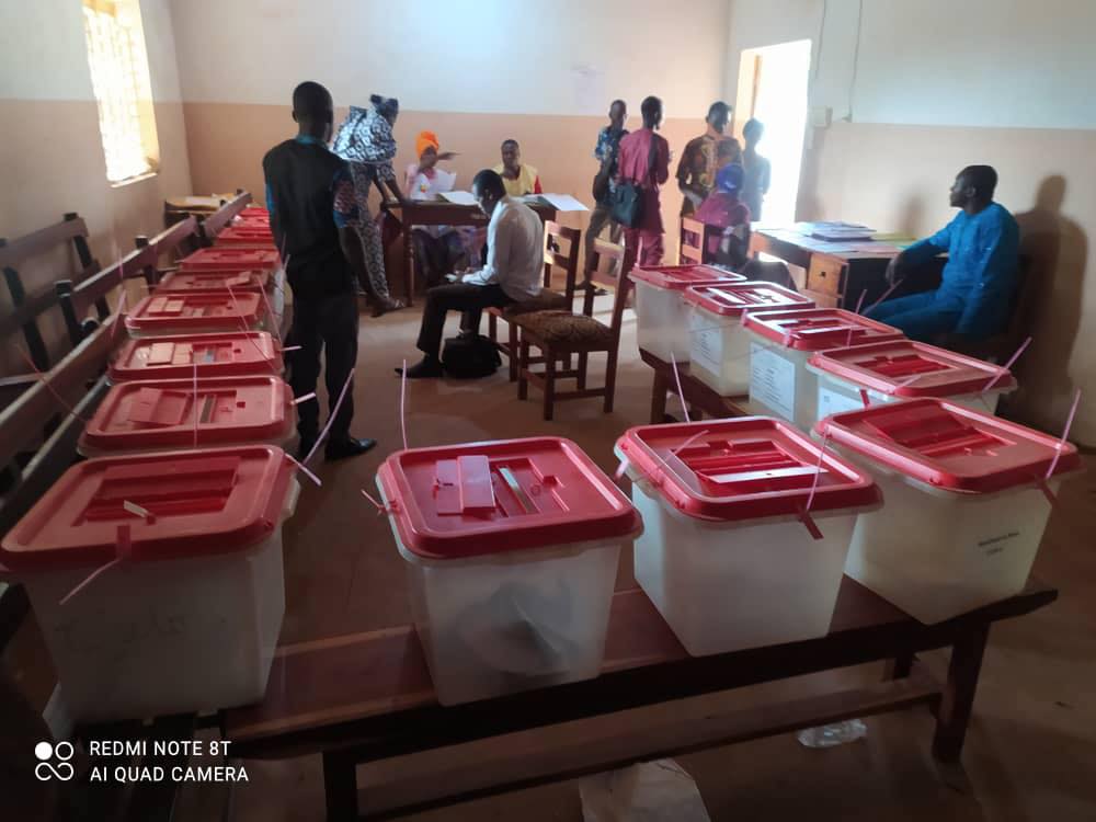 Bénin : Les résultats de l’élection des membres de la Chambre des métiers de l’Artisanat