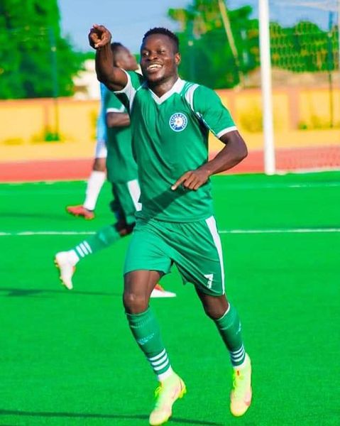 Bénin : Un joueur de Dynamo d’Abomey victime d’un accident de la route