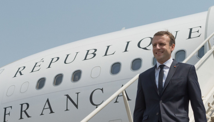 Emmanuel Macron à Cotonou le 27 juillet 2022 : Le programme de la visite du président Français