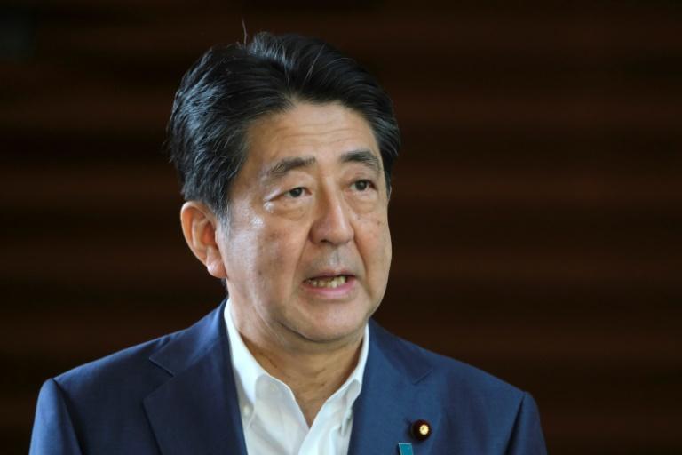 Shinzo Abe : Boni Yayi présente ses condoléances après le décès de l'ancien Premier ministre du Japon