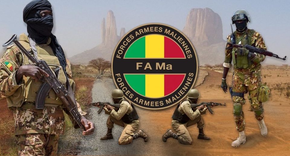 Mali : Des soldats maliens pris à partie ce jeudi, trois blessés