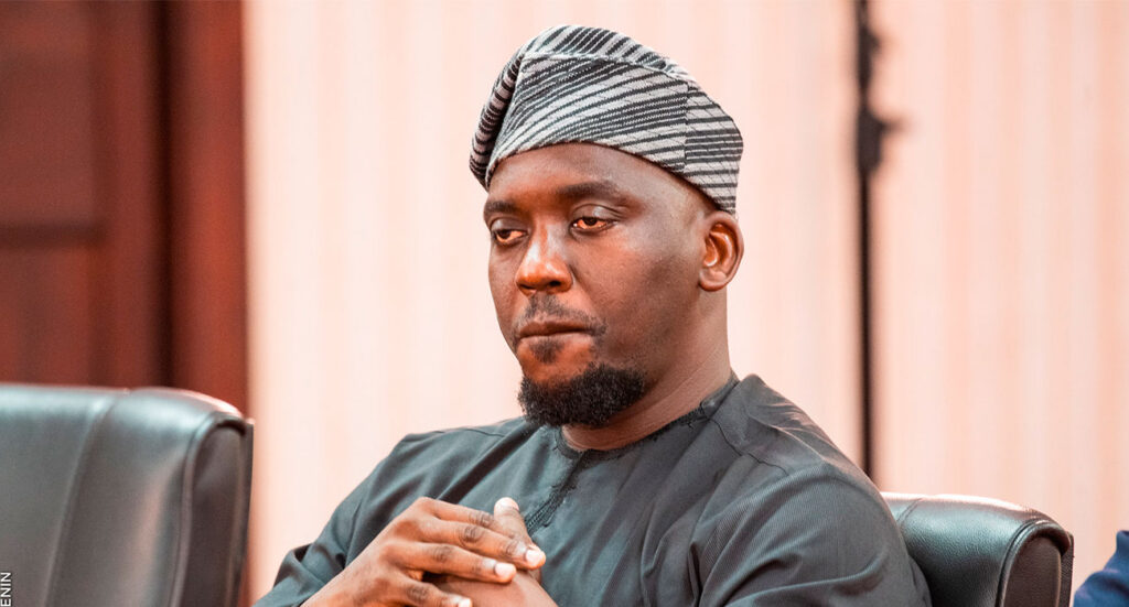 "en 2026, ils veulent retourner à l'exclusion collective", Guy Mitokpè sur le nouveau code électoral