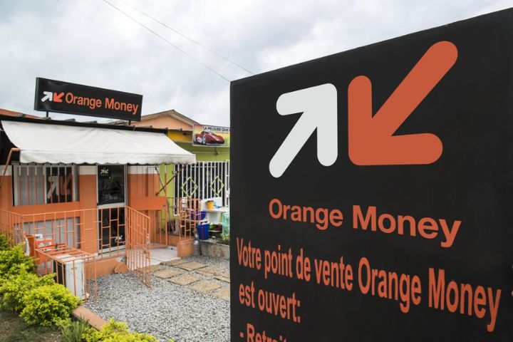 Le Collectif des propriétaires de points de vente mobile money de Côte d’Ivoire en grève