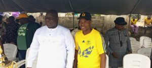 Tournoi de football ‘’Jeunesse UP Unie’’ : Le coup de maitre de Modeste Onidjè pour l’enracinement du parti UP à Godomey-Sud