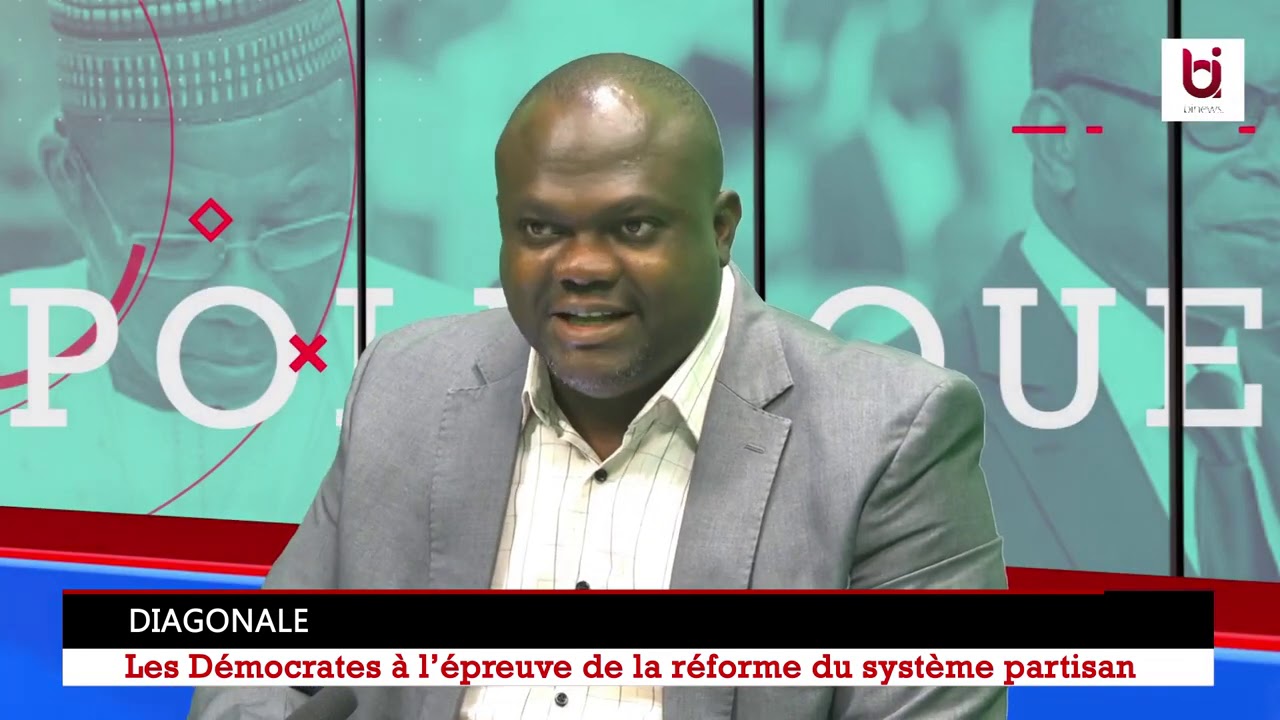 Législatives 2023 au Bénin : Pas de projet de fusion des partis de l’opposition ! Kamar Wassangari dit pourquoi