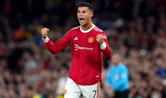 Manchester United : Une légende appelle à respecter le choix de Cristiano Ronaldo