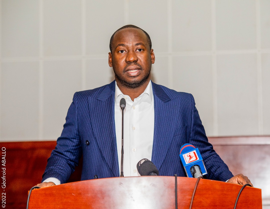 Bénin-Ministère des sports : Un atelier s’ouvre à Cotonou pour valider les documents de politique sectorielle