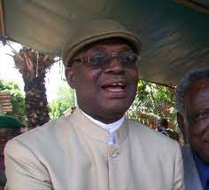 Cressan Agossou annonce le retour de Patrice Hounsou-Guèdè