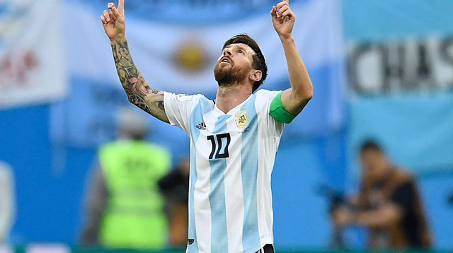 MLS : Lionel Messi annonce son arrivée à l’Inter Miami