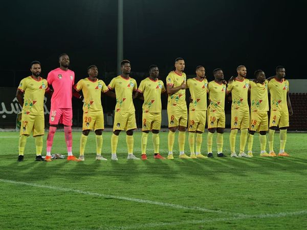 ¼ finale U20 : Sans surprise, le Sénégal élimine le Bénin