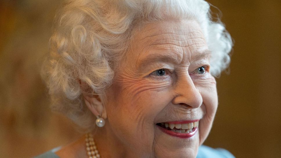 Royaume-Uni : la reine Elizabeth II est morte