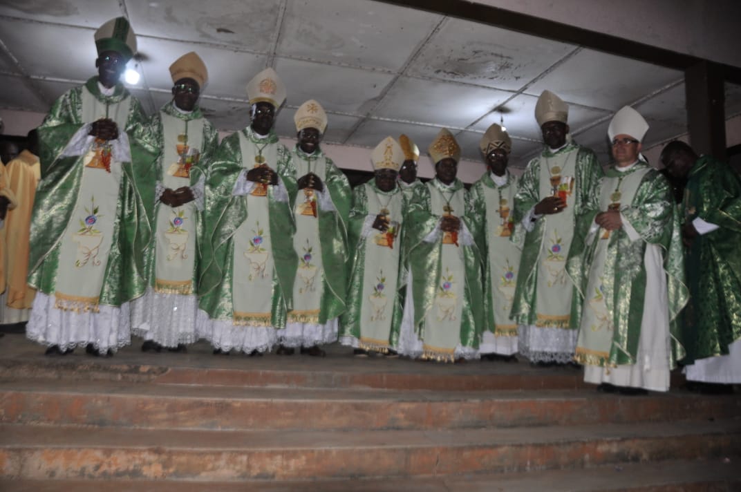 Législatives du 08 janvier 2023 : L’appel de la Conférence épiscopale du Bénin au Gouvernement et aux acteurs politiques