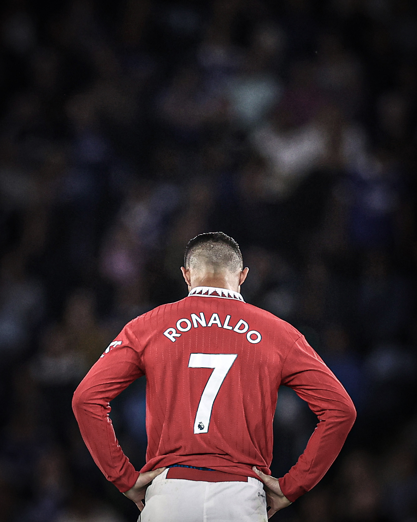 Manchester United : Cristiano Ronaldo quittera le club