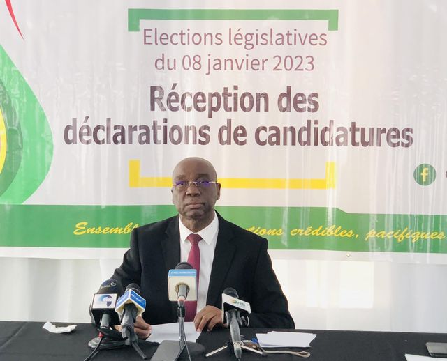 Bénin : Liste des 546 coordonnateurs d’arrondissement (CA) pour les législatives de janvier 2023