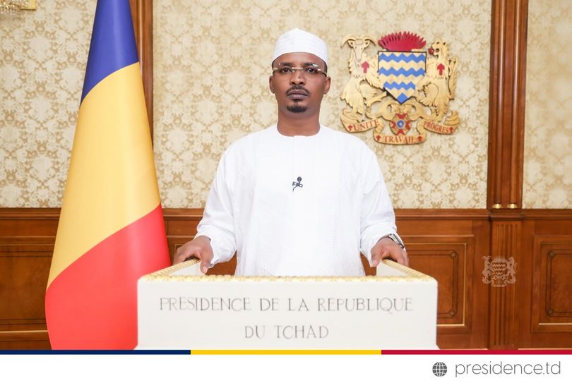 Tchad- Mahamat Déby Itno : « Ce qui s’est passé témoigne de la volonté manifeste de déclencher une guerre civile »