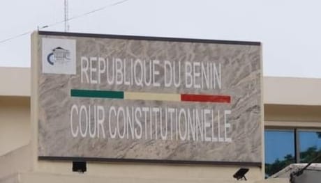 Bénin : un recours contre le Code électoral