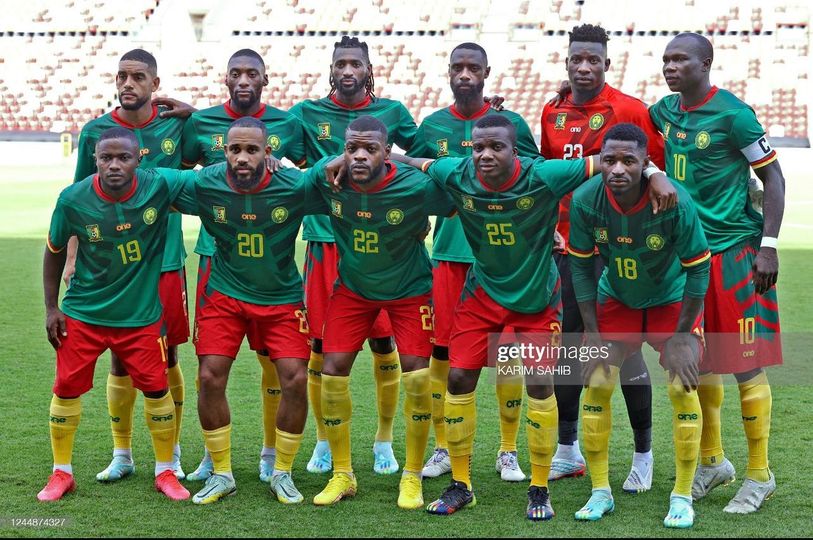 Mondial Qatar : Le Cameroun bat le Brésil mais éliminé, le programme des huitièmes de finale