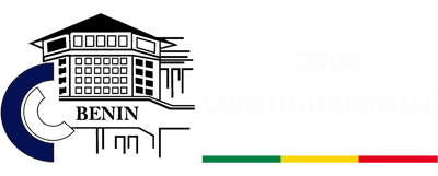 Législatives du 08 janvier 2023 au Bénin : Liste intégrale des délégués de la Cour constitutionnelle