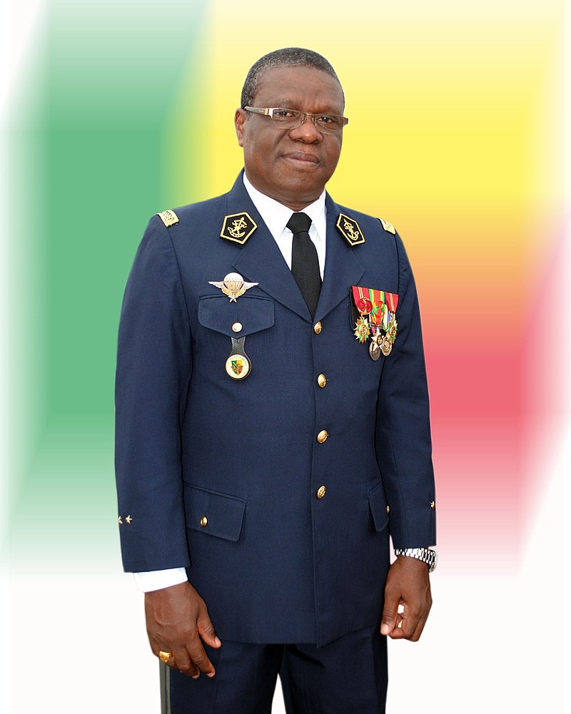 Carnet noir : Décès du Général Soumanou Oké