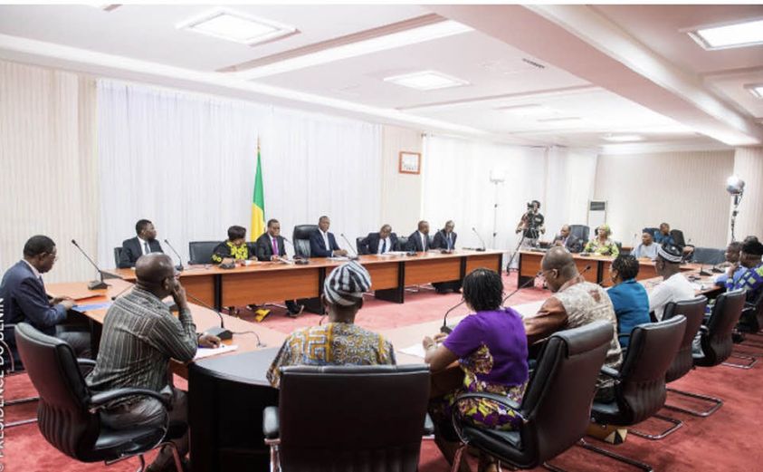 Rencontre Gouvernement-Syndicats : Le compte rendu de la séance, selon la CSA-Bénin