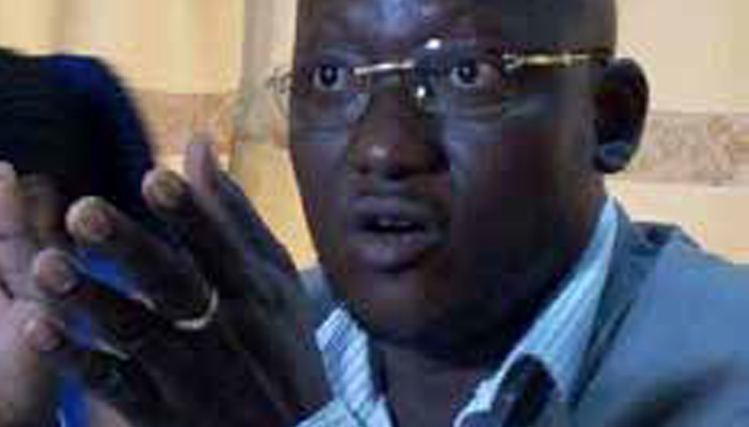 Agression du président du MPL Expérience Tèbè: Loth Houénou invite la Police à interpeller les ‘‘frondeurs agresseurs’’