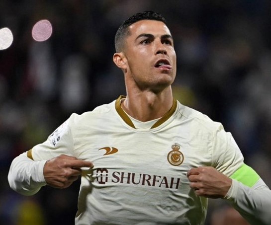 Al Nassr : inarrêtable, Cristiano Ronaldo inscrit un triplé