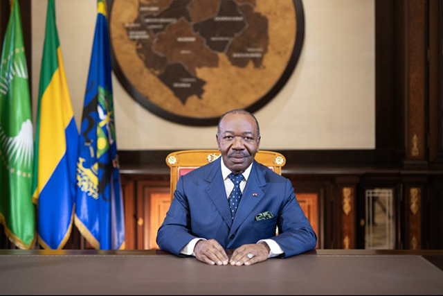 Gabon : Tentative de coup d’Etat après l’annonce de la victoire de Bongo
